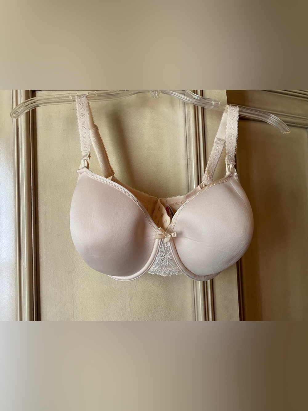 Bravado! Designs "Allure" Underwire Nursing Bra (Style 160) 34G